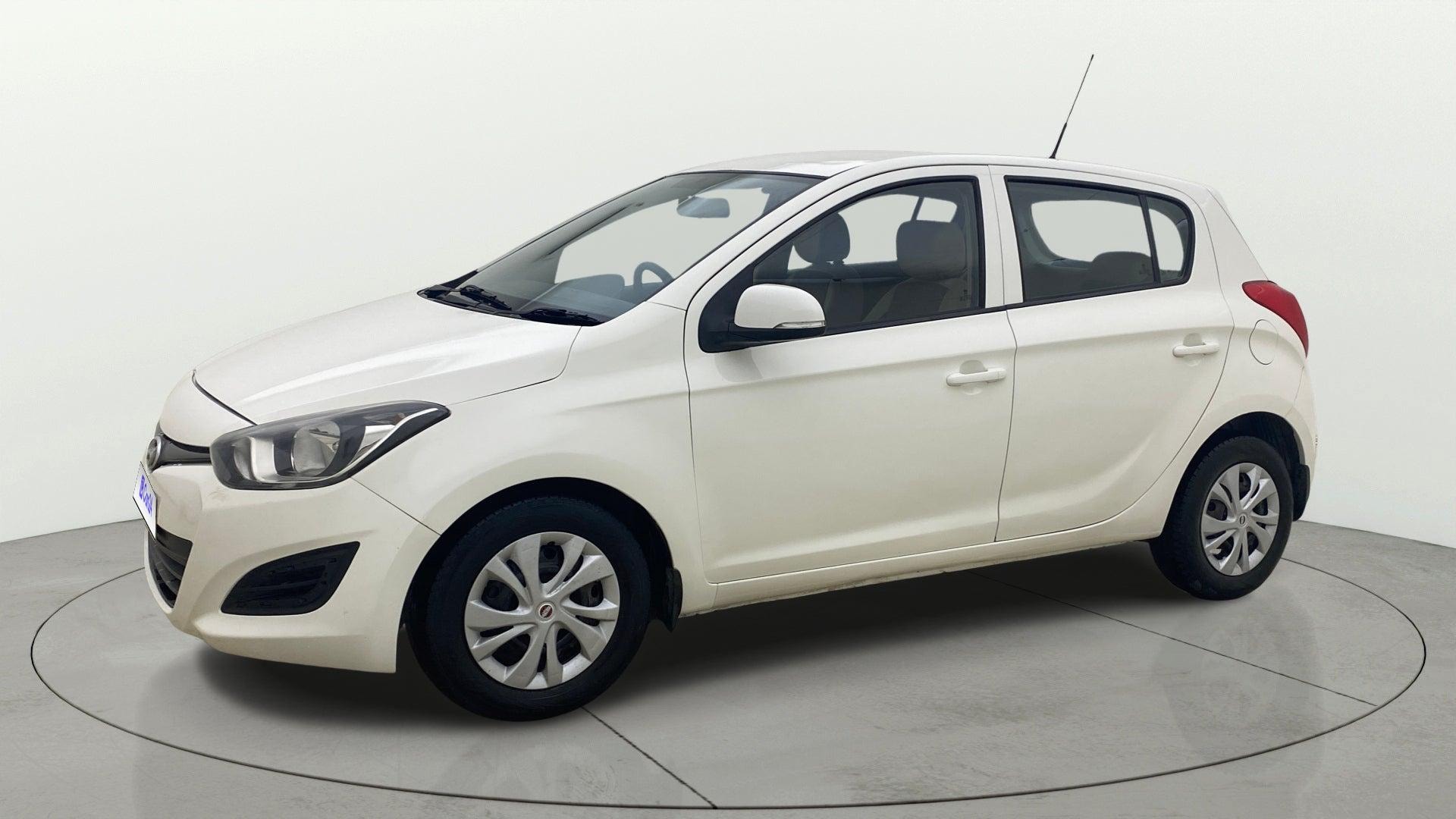 Used 2012 Hyundai i20 Used 2012 Hyundai i20