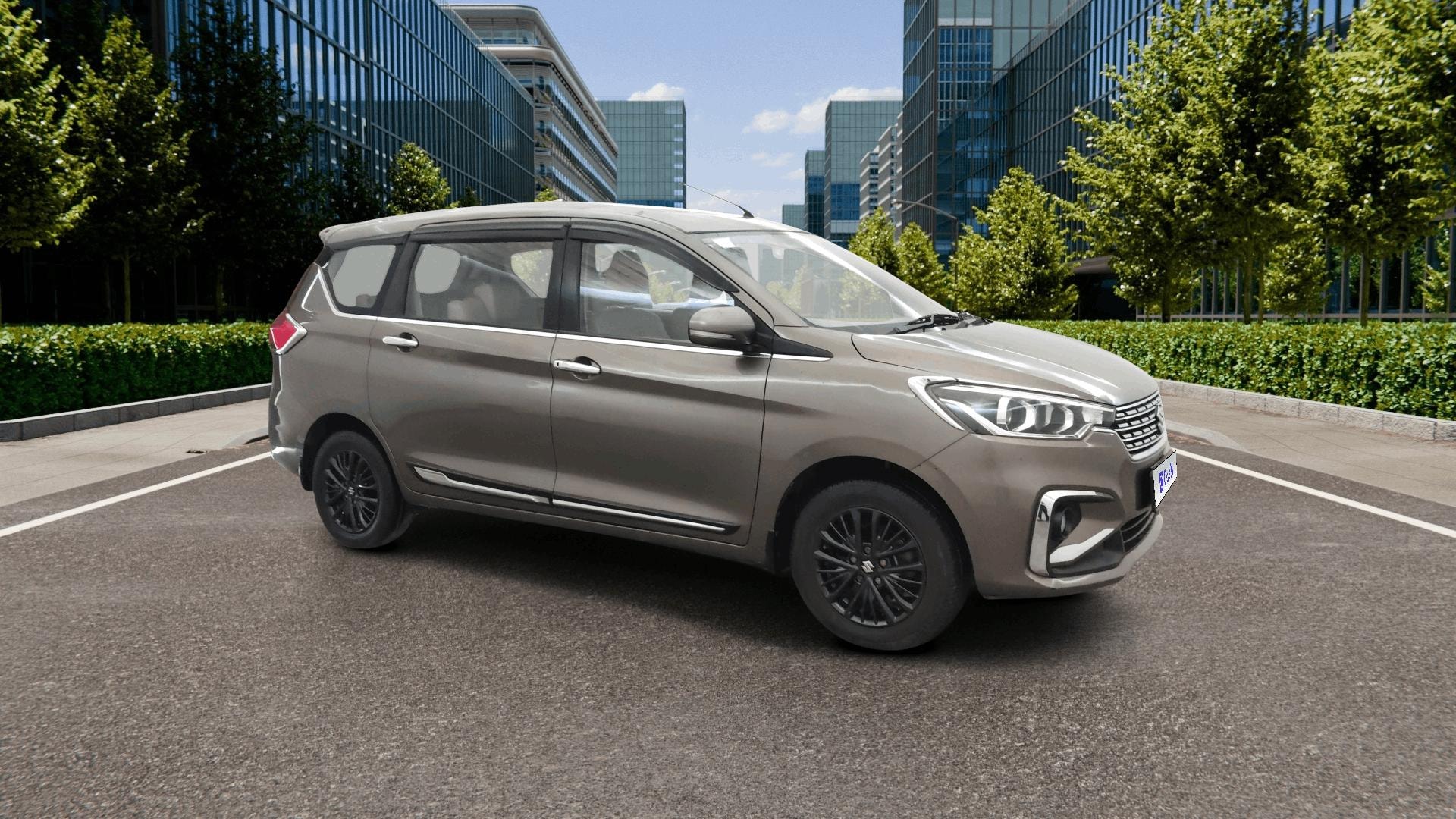 Used 2021 Maruti Suzuki 1000 Used 2021 Maruti Suzuki 1000