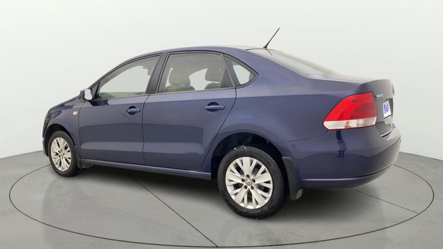 View Volkswagen Vento Image 2 Used Volkswagen Vento Image 2