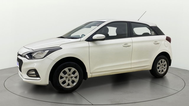 View Hyundai Elite i20 Image 34 Used Hyundai Elite i20 Image 34