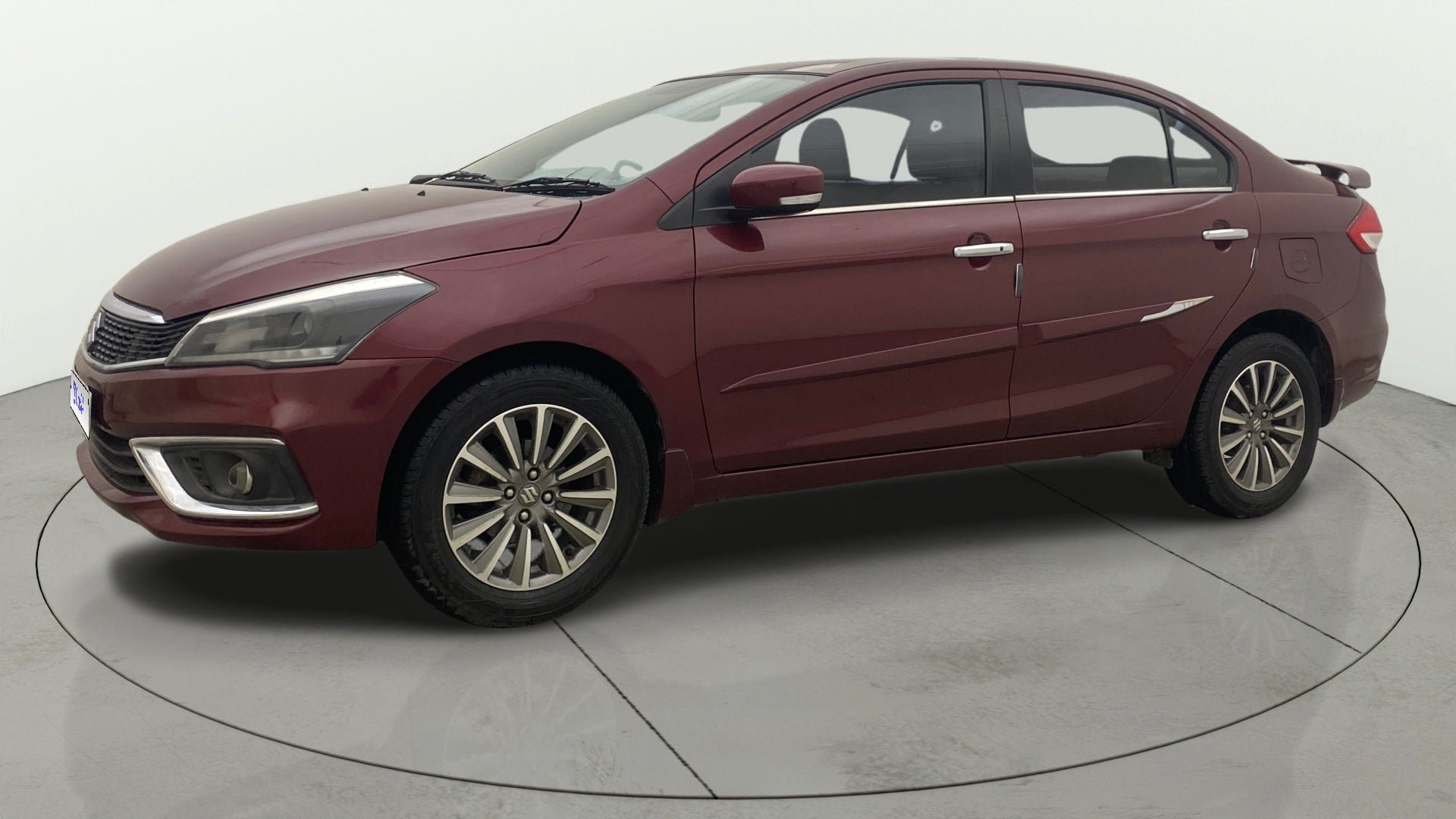 View 2019 Maruti Suzuki 1000 Base Variant Image 22 Used 2019 Maruti Suzuki 1000 Base Variant Image 22