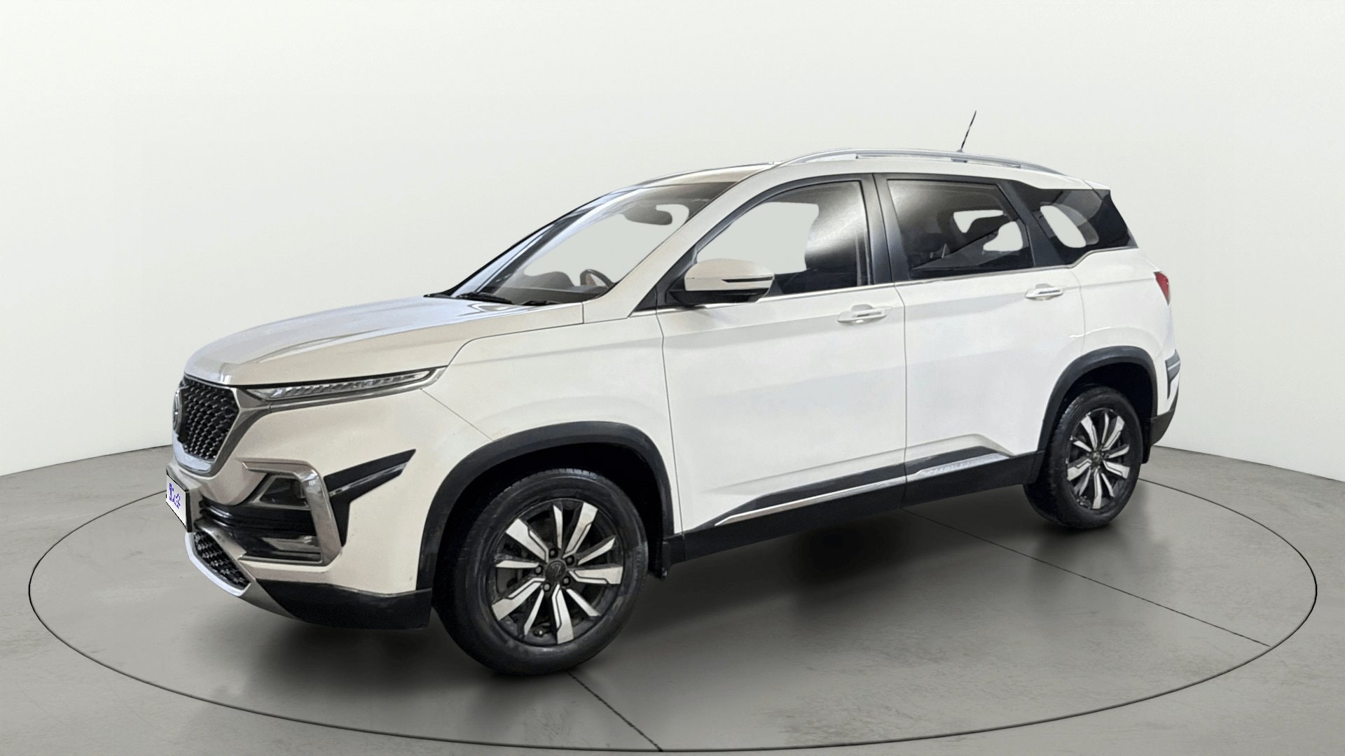 Used 2020 MG Hector Used 2020 MG Hector