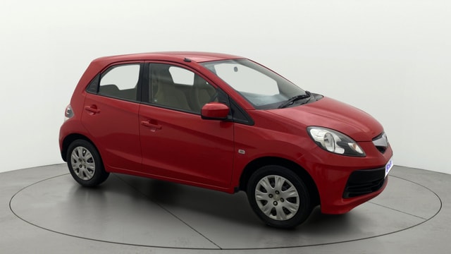 View Honda Brio Image 21 Used Honda Brio Image 21