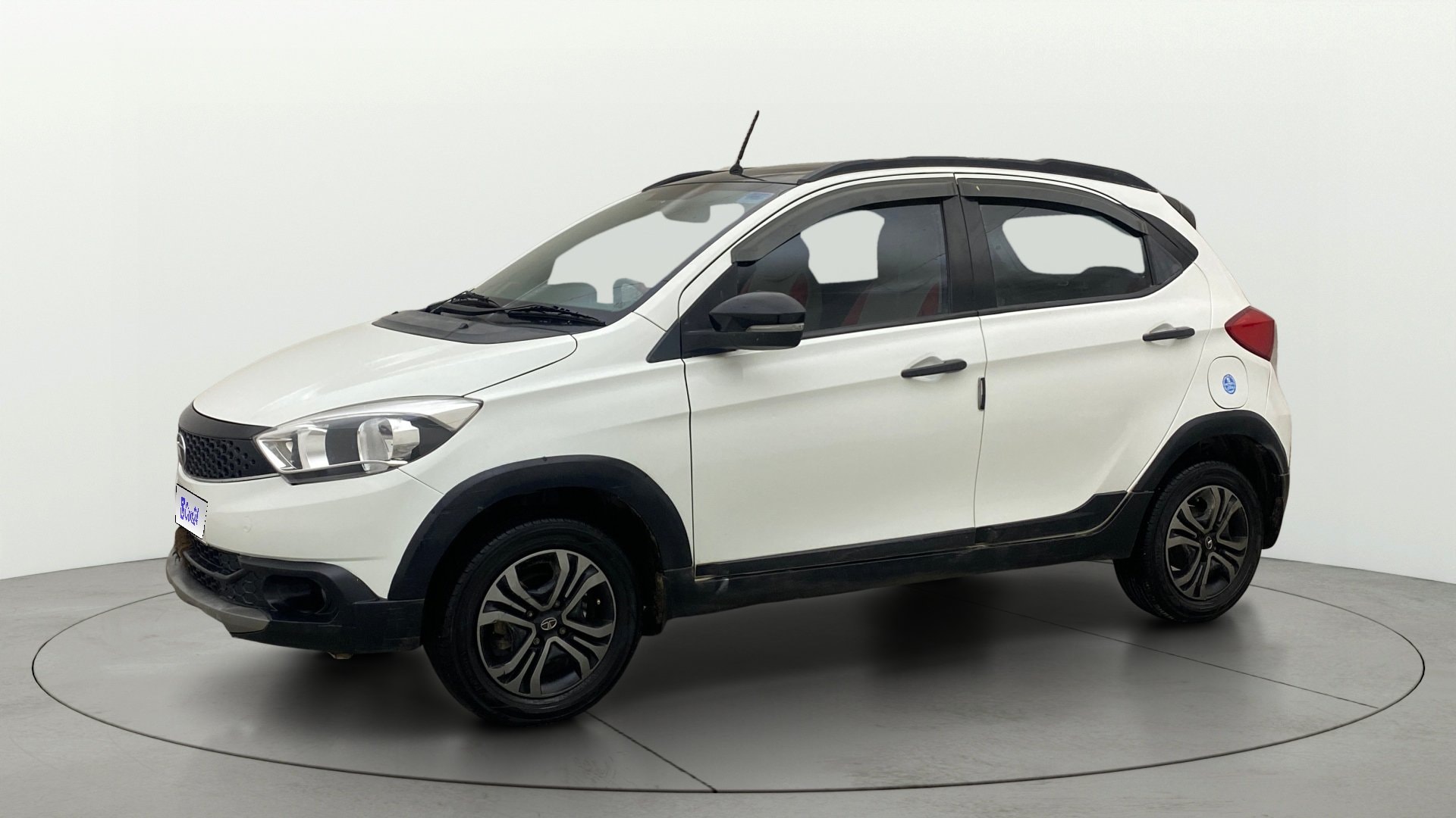 Used 2019 Tata Tiago NRG Used 2019 Tata Tiago NRG