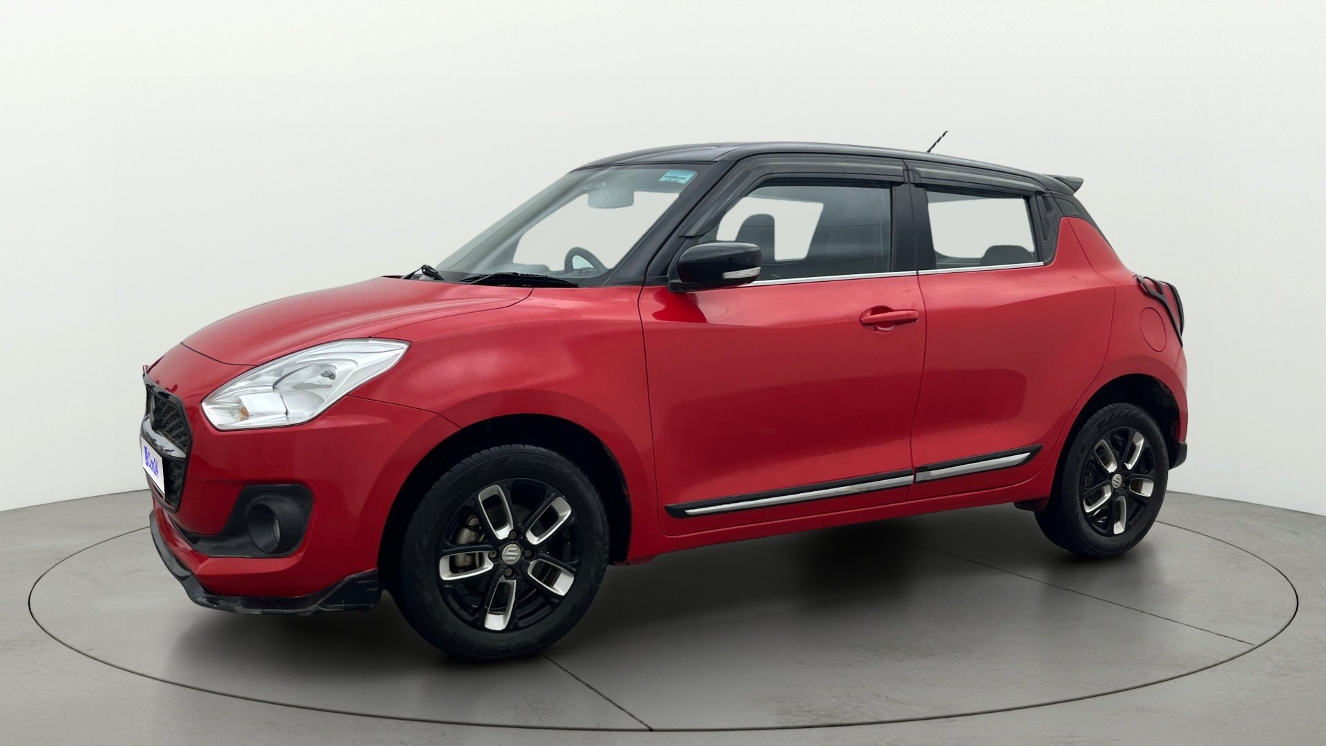 View 2022 Maruti Suzuki 1000 Base Variant Image 35 Used 2022 Maruti Suzuki 1000 Base Variant Image 35