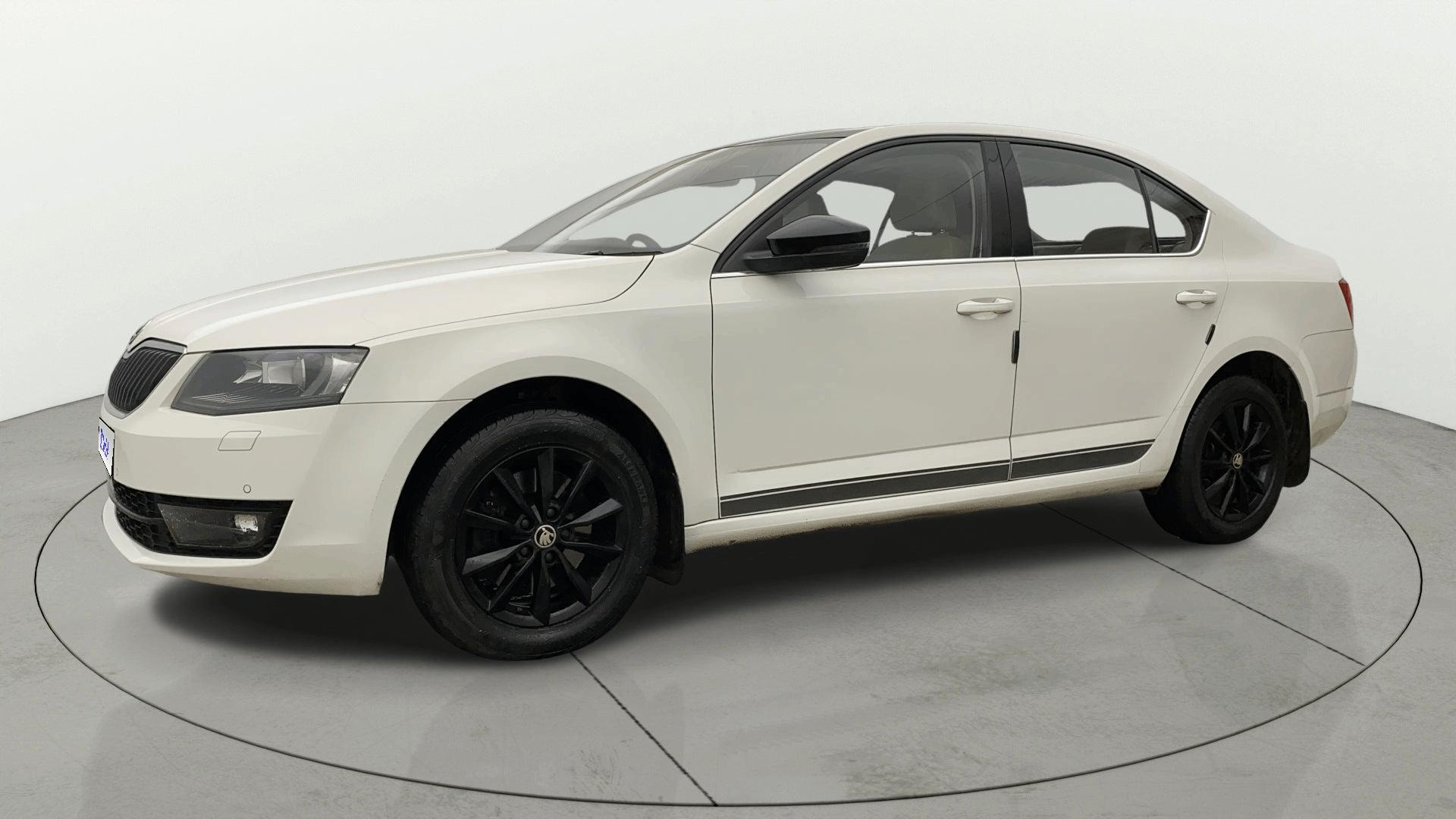 View 2017 Skoda Octavia 1.4 Style TSI MT Image 38 Used 2017 Skoda Octavia 1.4 Style TSI MT Image 38