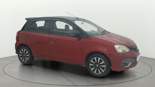View Toyota Etios Liva Image 13 Used Toyota Etios Liva Image 13