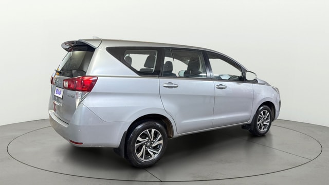 View Toyota Innova Crysta Image 43 Used Toyota Innova Crysta Image 43