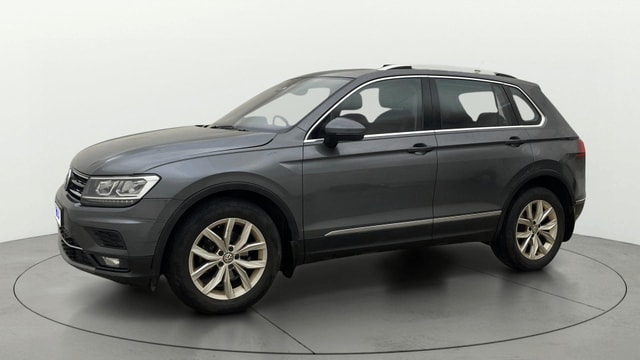 View Volkswagen Tiguan Image 22 Used Volkswagen Tiguan Image 22