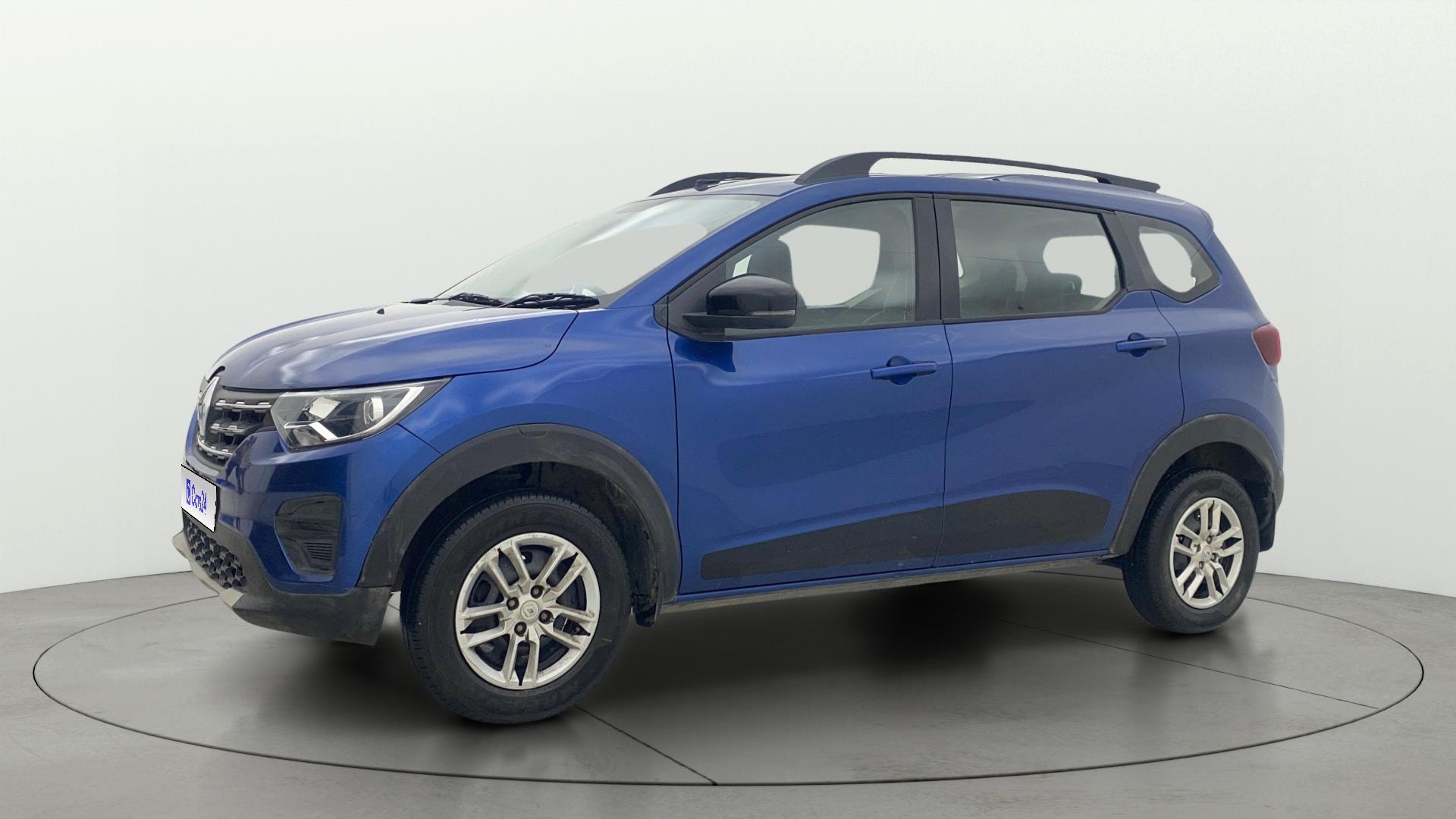 View 2021 Renault Triber RXT Image 21 Used 2021 Renault Triber RXT Image 21