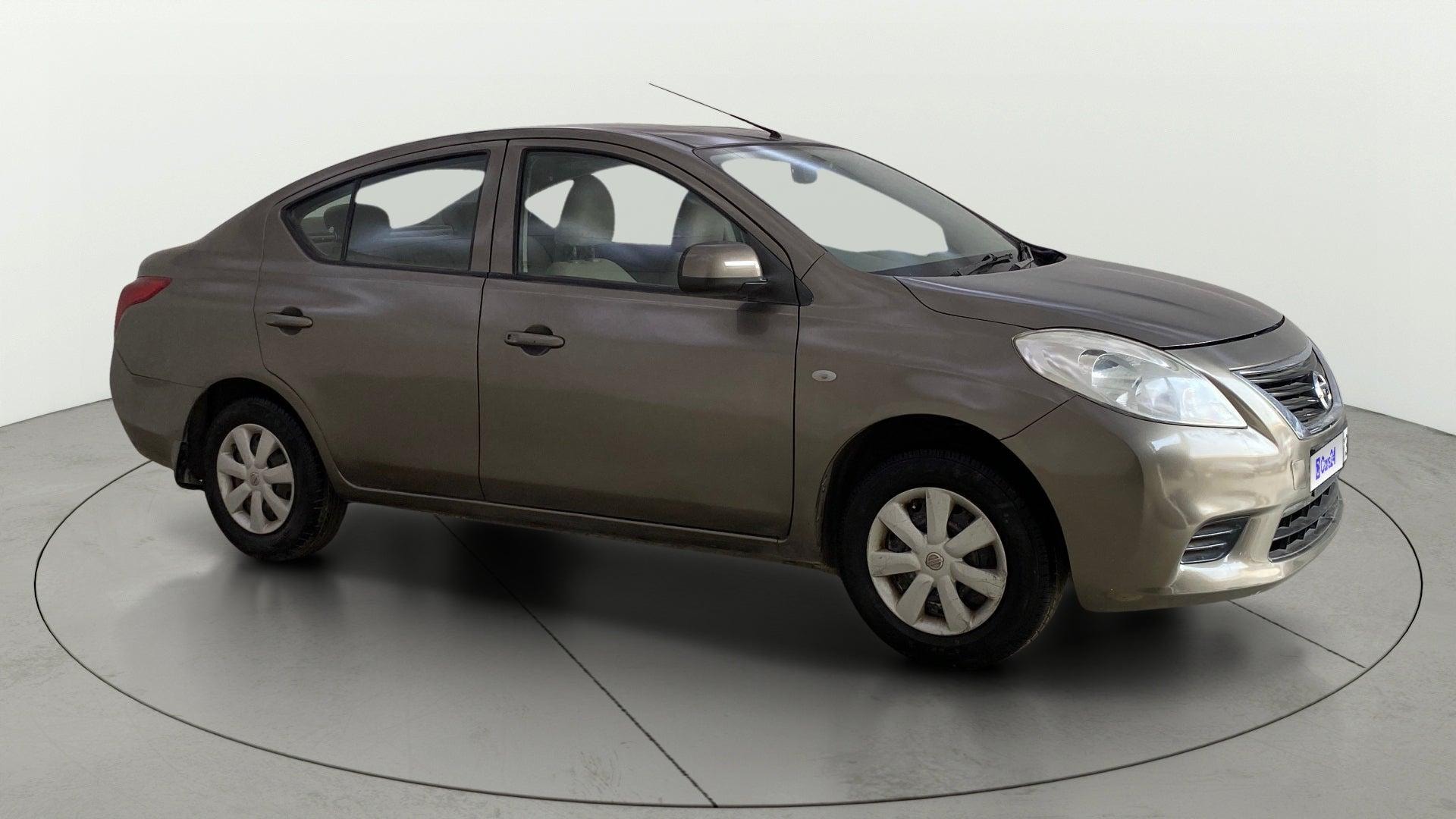 View 2013 Nissan Sunny XL Petrol Image 36 Used 2013 Nissan Sunny XL Petrol Image 36