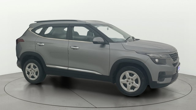 View Kia Seltos Image 37 Used Kia Seltos Image 37