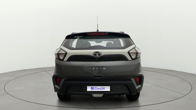View Tata Nexon Image 40 Used Tata Nexon Image 40