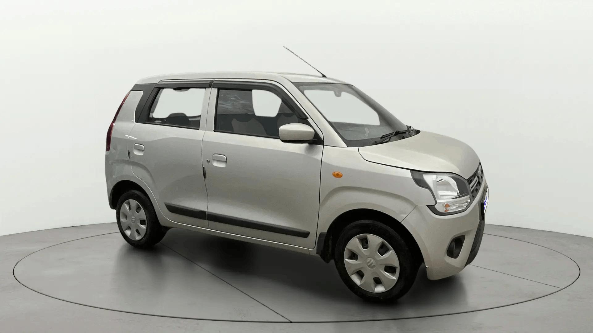 View 2024 Maruti Suzuki 1000 Base Variant Image 13 Used 2024 Maruti Suzuki 1000 Base Variant Image 13