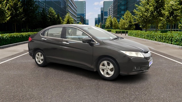 View Honda City Image 39 Used Honda City Image 39