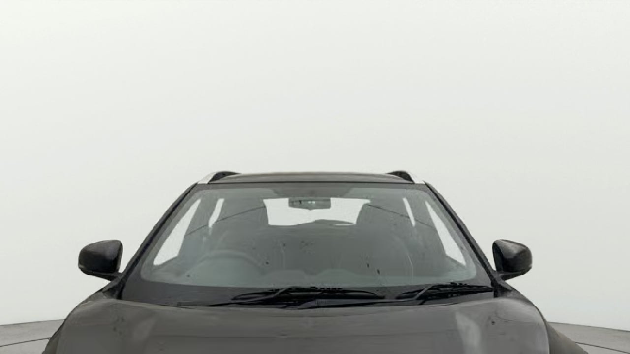 Used 2022 Nissan Magnite Used 2022 Nissan Magnite