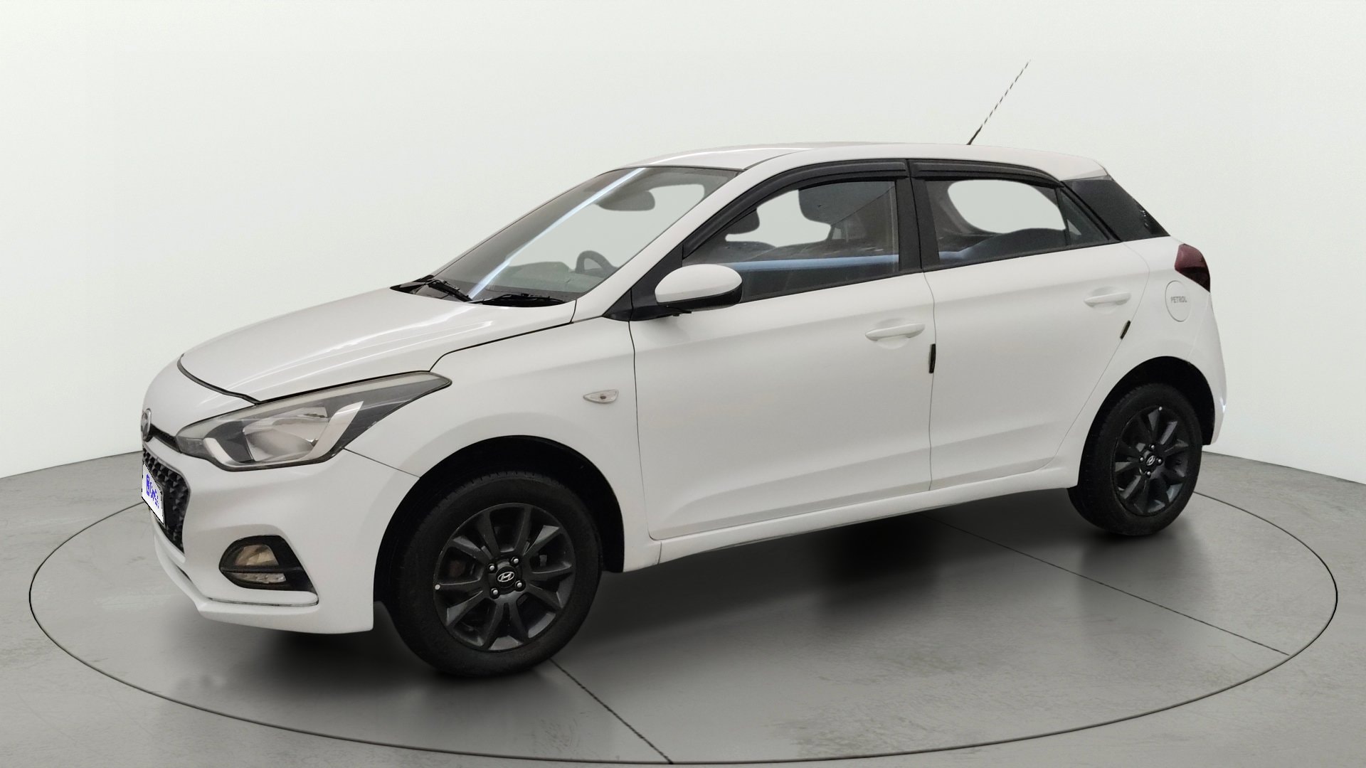 Used 2019 Hyundai Elite i20 Used 2019 Hyundai Elite i20
