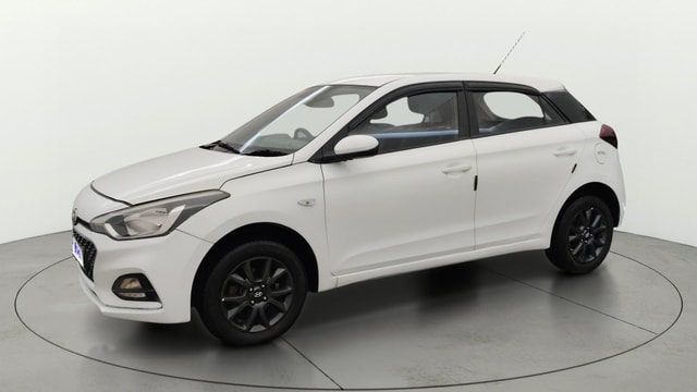 View Hyundai Elite i20 Image 35 Used Hyundai Elite i20 Image 35