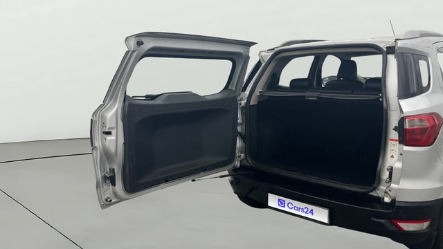 View Ford EcoSport Image 16 Used Ford EcoSport Image 16