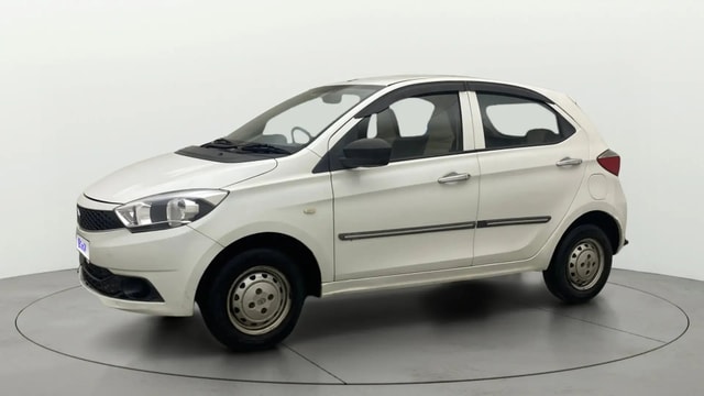 View Tata Tiago Image 35 Used Tata Tiago Image 35