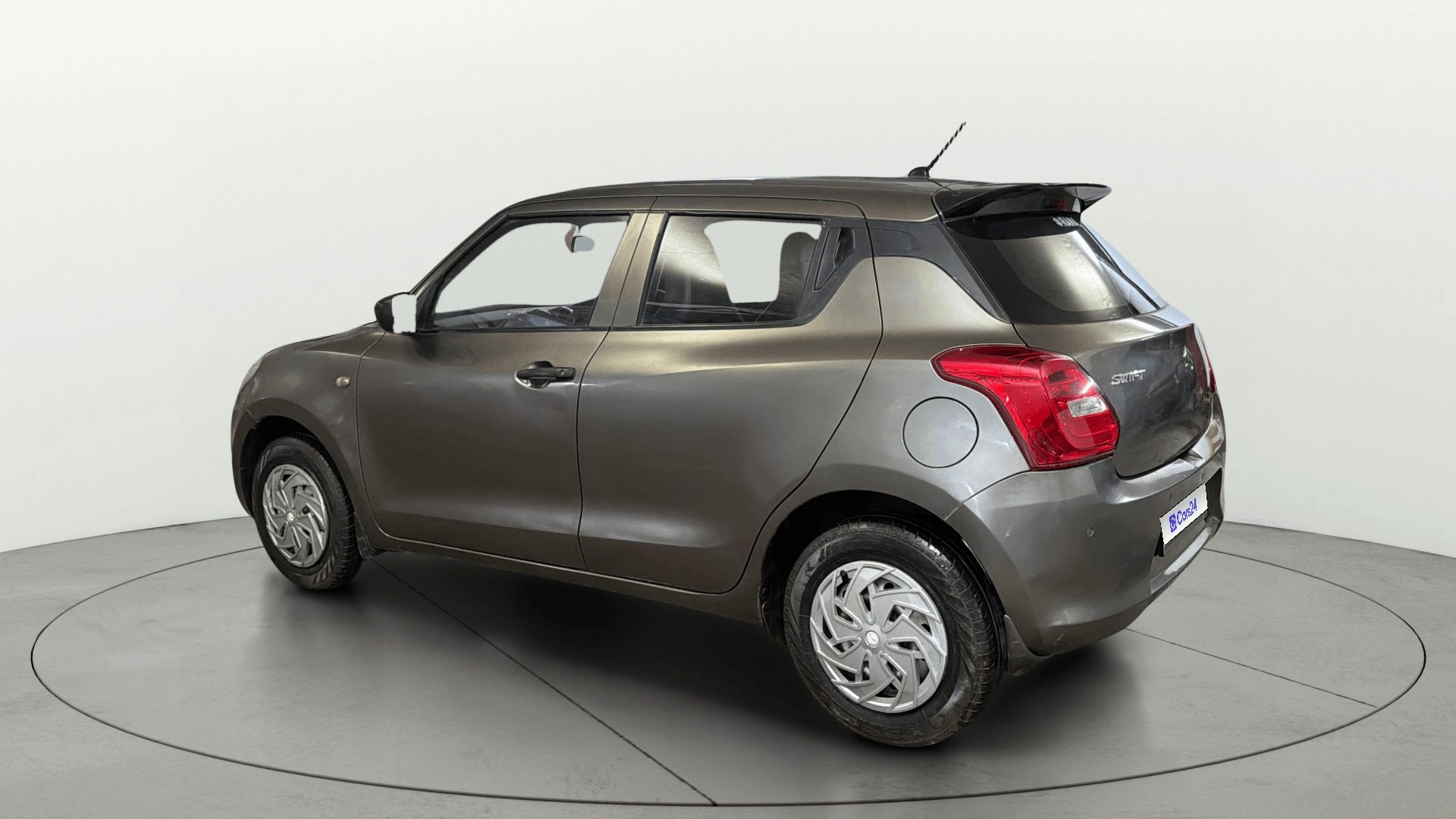 View 2022 Maruti Suzuki 1000 Base Variant Image 2 Used 2022 Maruti Suzuki 1000 Base Variant Image 2