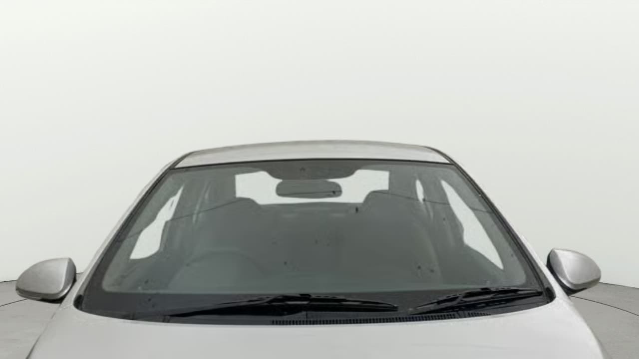 Used 2014 Hyundai Xcent Used 2014 Hyundai Xcent