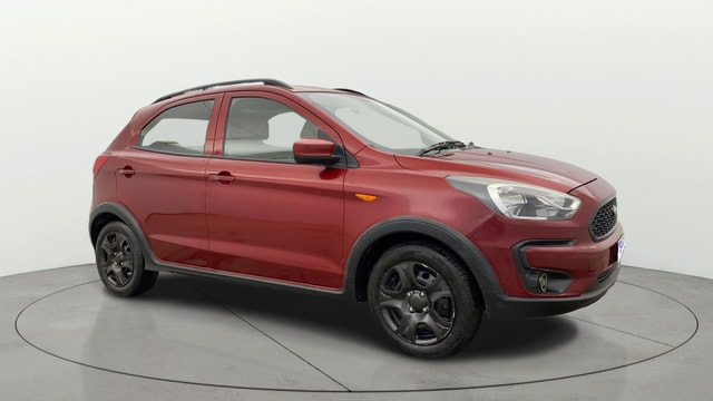 View Ford Freestyle Image 21 Used Ford Freestyle Image 21