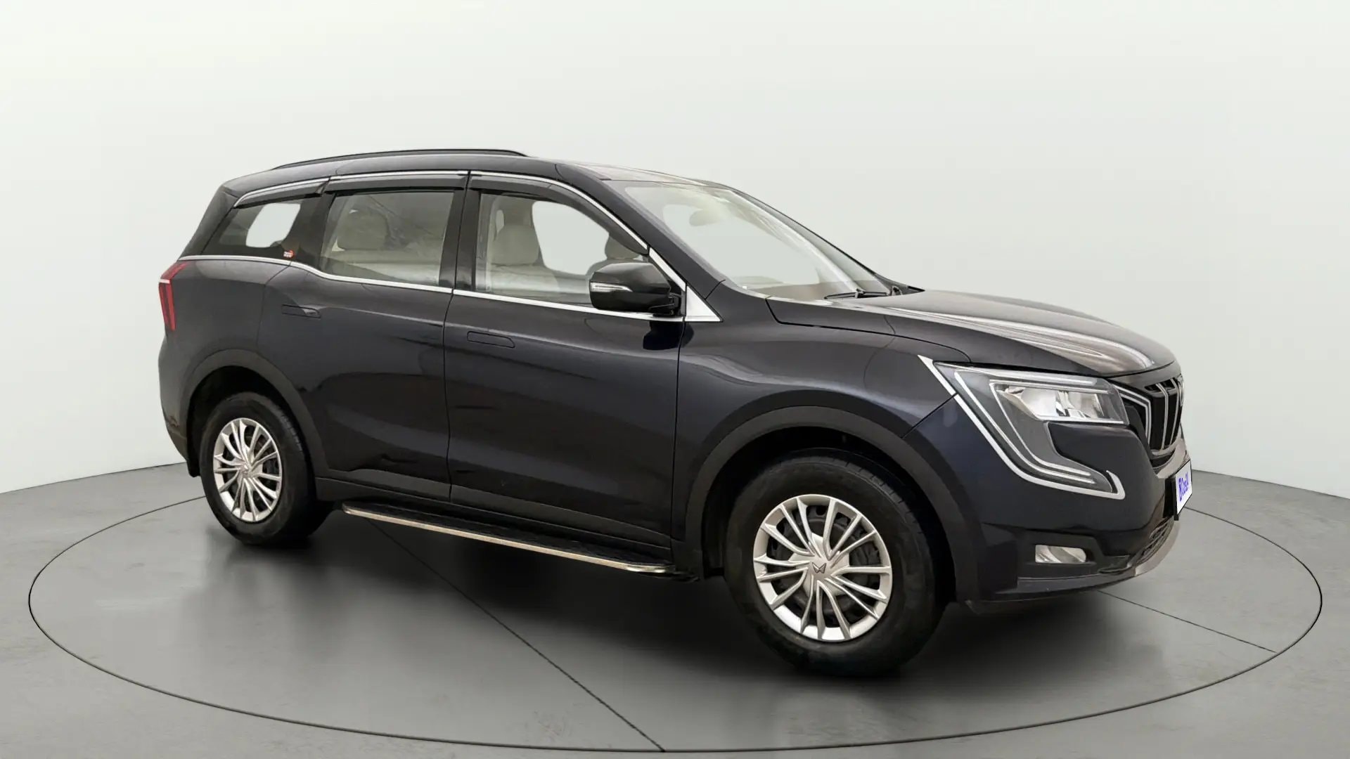 Used 2025 Mahindra XUV700 Used 2025 Mahindra XUV700