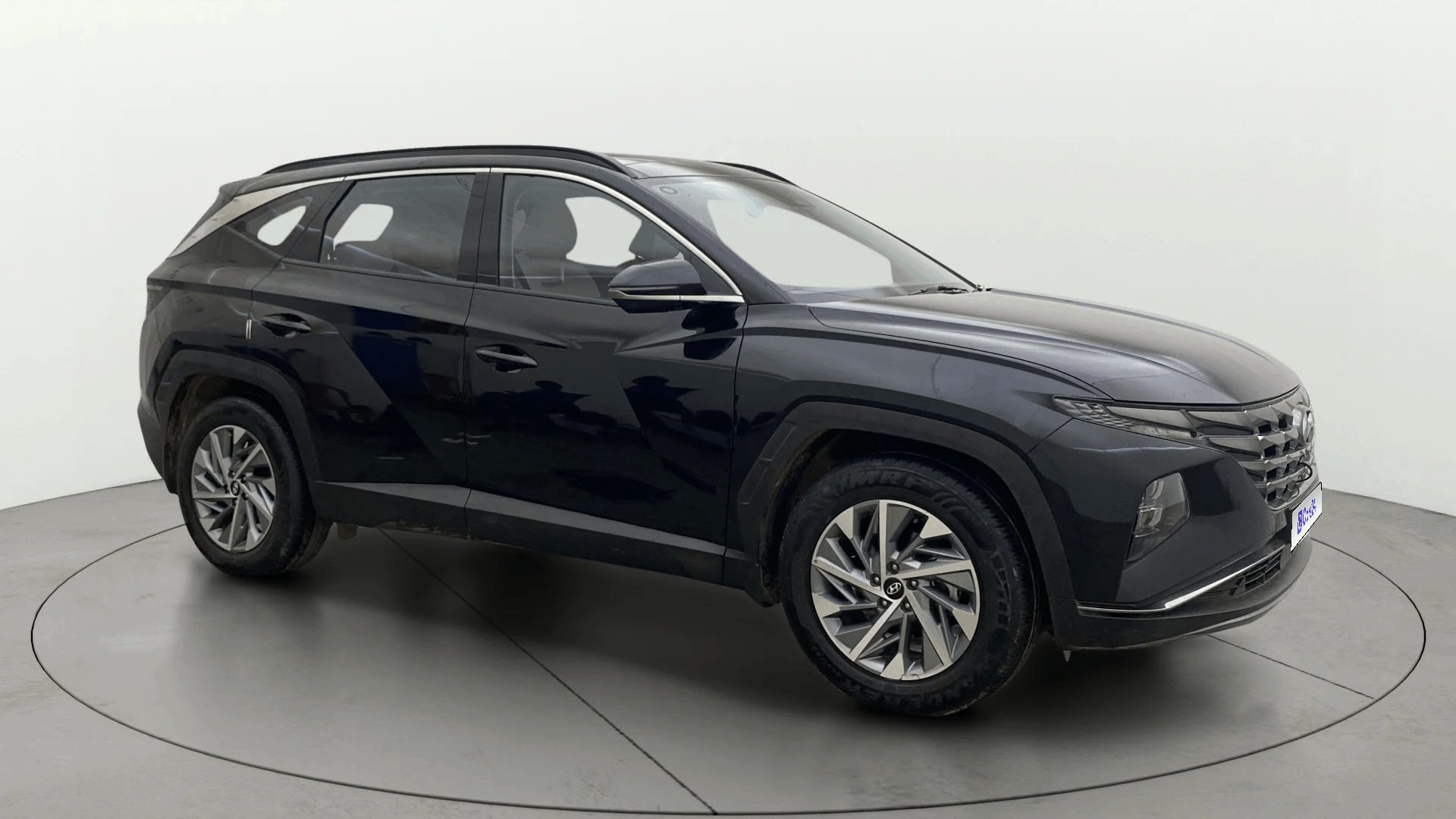 Used 2023 Hyundai Tucson Used 2023 Hyundai Tucson