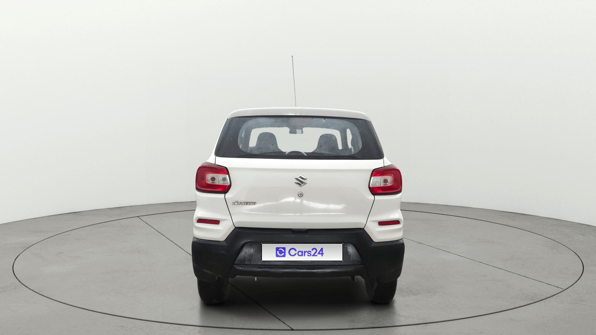 Used 2020 Maruti Suzuki 1000 Used 2020 Maruti Suzuki 1000