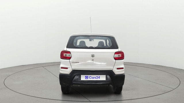 View Maruti Suzuki 1000 Image 38 Used Maruti Suzuki 1000 Image 38