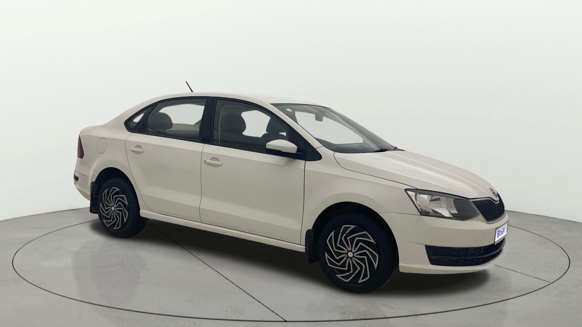 View 2020 Skoda Rapid 1.5 TDI CR Active BS IV Image 35 Used 2020 Skoda Rapid 1.5 TDI CR Active BS IV Image 35