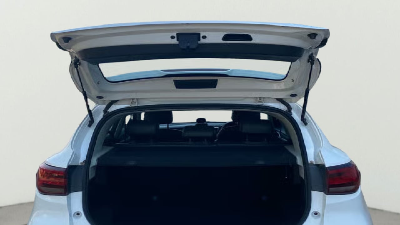 Used 2023 MG Astor Used 2023 MG Astor