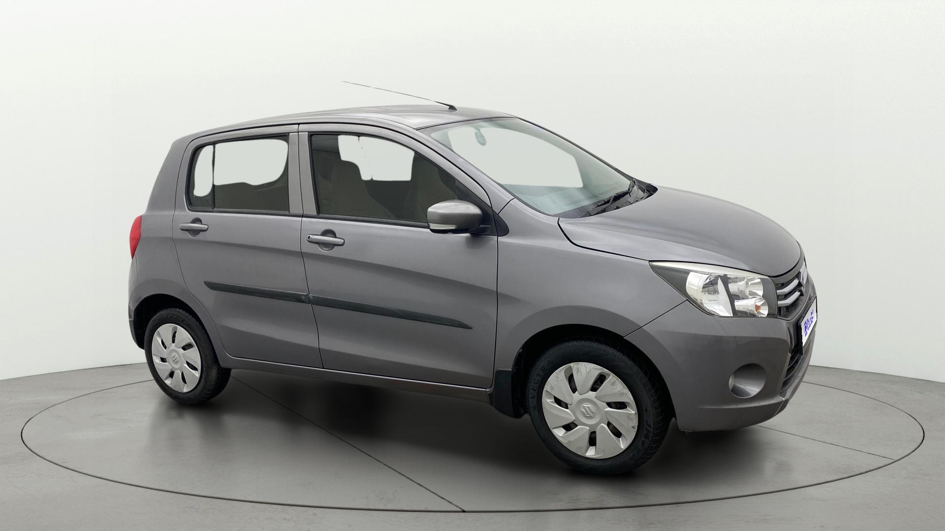 View 2017 Maruti Suzuki 1000 Base Variant Image 35 Used 2017 Maruti Suzuki 1000 Base Variant Image 35