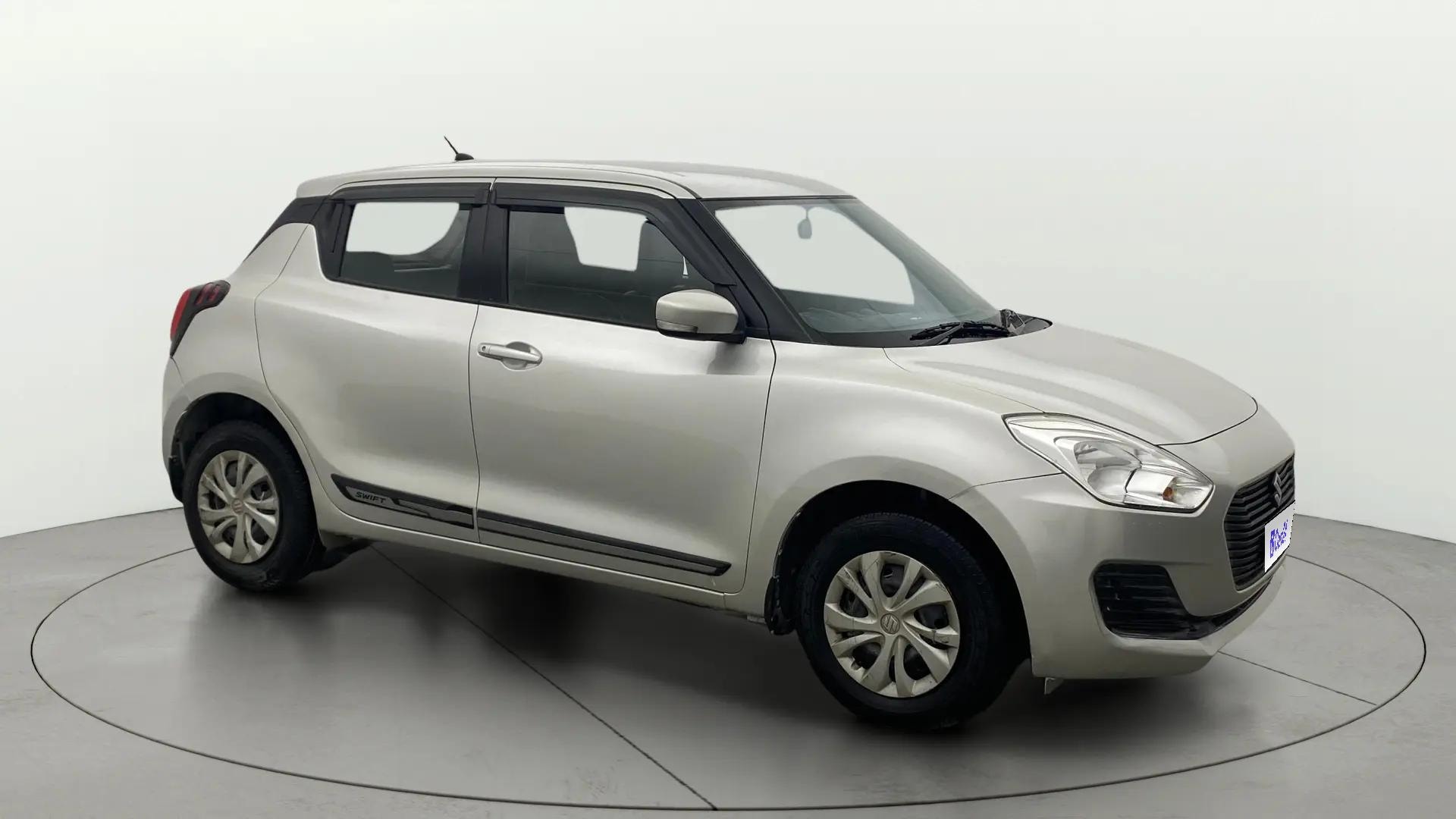 View 2019 Maruti Suzuki 1000 Base Variant Image 21 Used 2019 Maruti Suzuki 1000 Base Variant Image 21