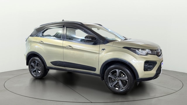 View Tata Nexon Image 14 Used Tata Nexon Image 14