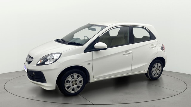 View Honda Brio Image 34 Used Honda Brio Image 34