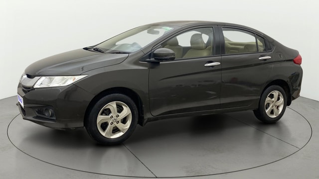 View Honda City Image 35 Used Honda City Image 35