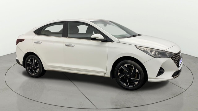 View Hyundai Verna Image 39 Used Hyundai Verna Image 39