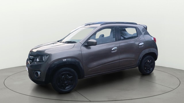 View Renault Kwid Image 34 Used Renault Kwid Image 34