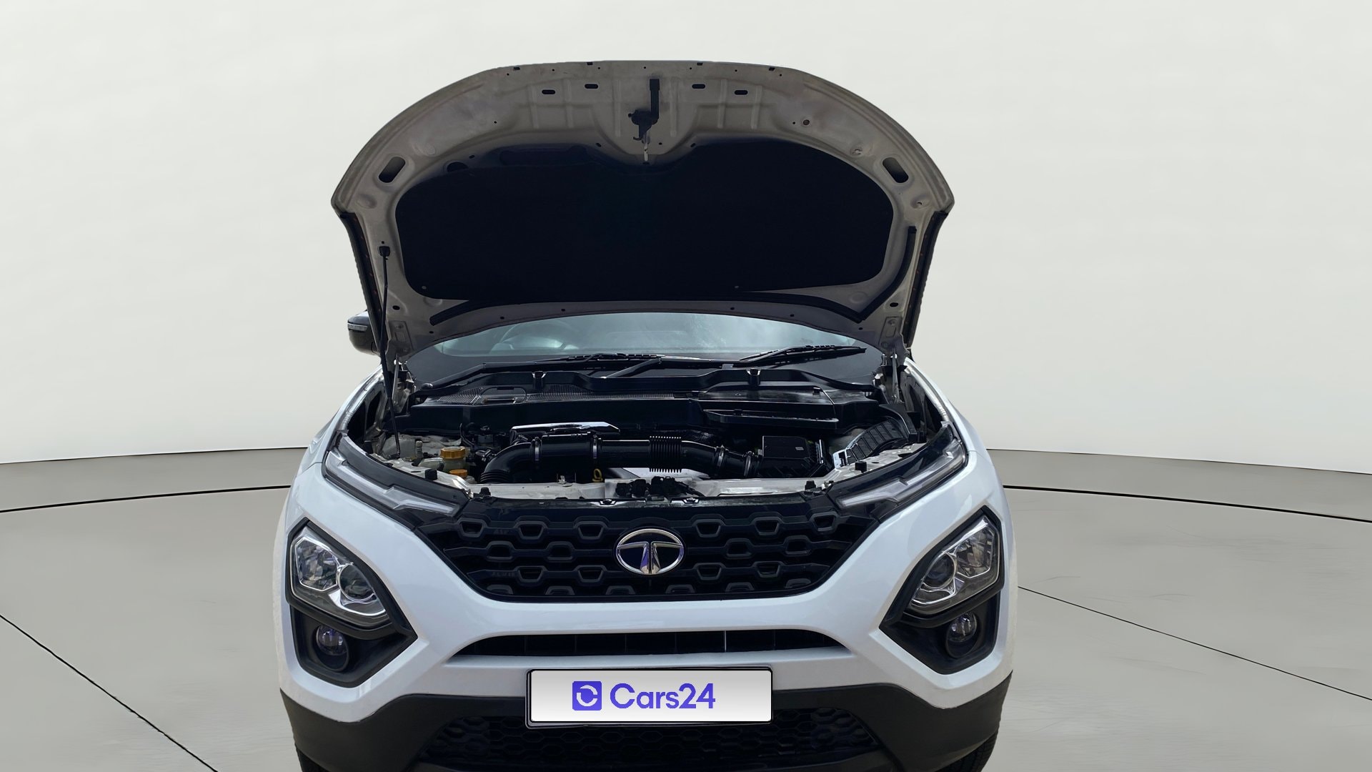 View 2023 Tata Harrier XE Image 33 Used 2023 Tata Harrier XE Image 33