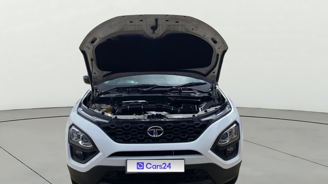 View Tata Harrier Image 33 Used Tata Harrier Image 33
