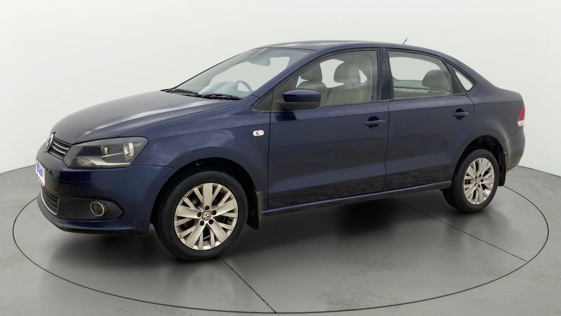 View 2015 Volkswagen Vento DSG Image 35 Used 2015 Volkswagen Vento DSG Image 35
