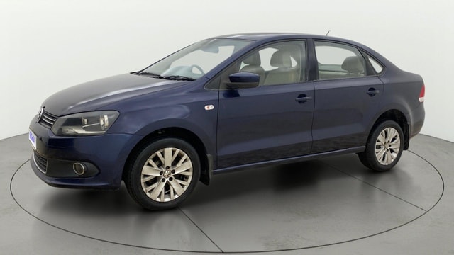 View Volkswagen Vento Image 35 Used Volkswagen Vento Image 35