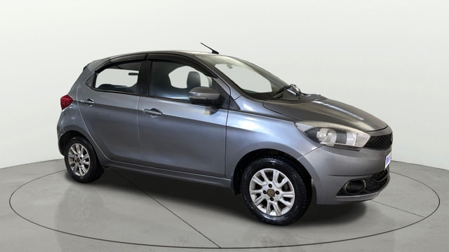 View Tata Tiago Image 21 Used Tata Tiago Image 21