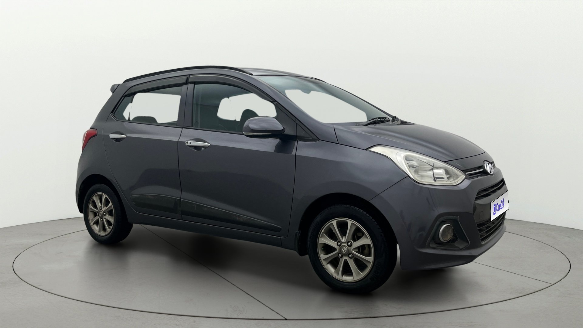 View 2016 Hyundai Grand i10 1.2 Asta Petrol Image 21 Used 2016 Hyundai Grand i10 1.2 Asta Petrol Image 21