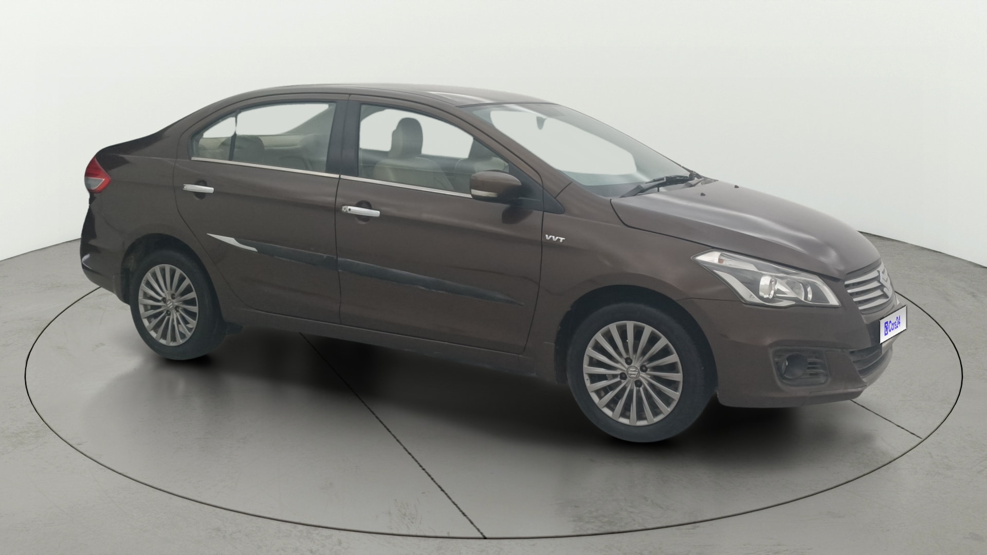 View 2017 Maruti Suzuki 1000 Base Variant Image 37 Used 2017 Maruti Suzuki 1000 Base Variant Image 37