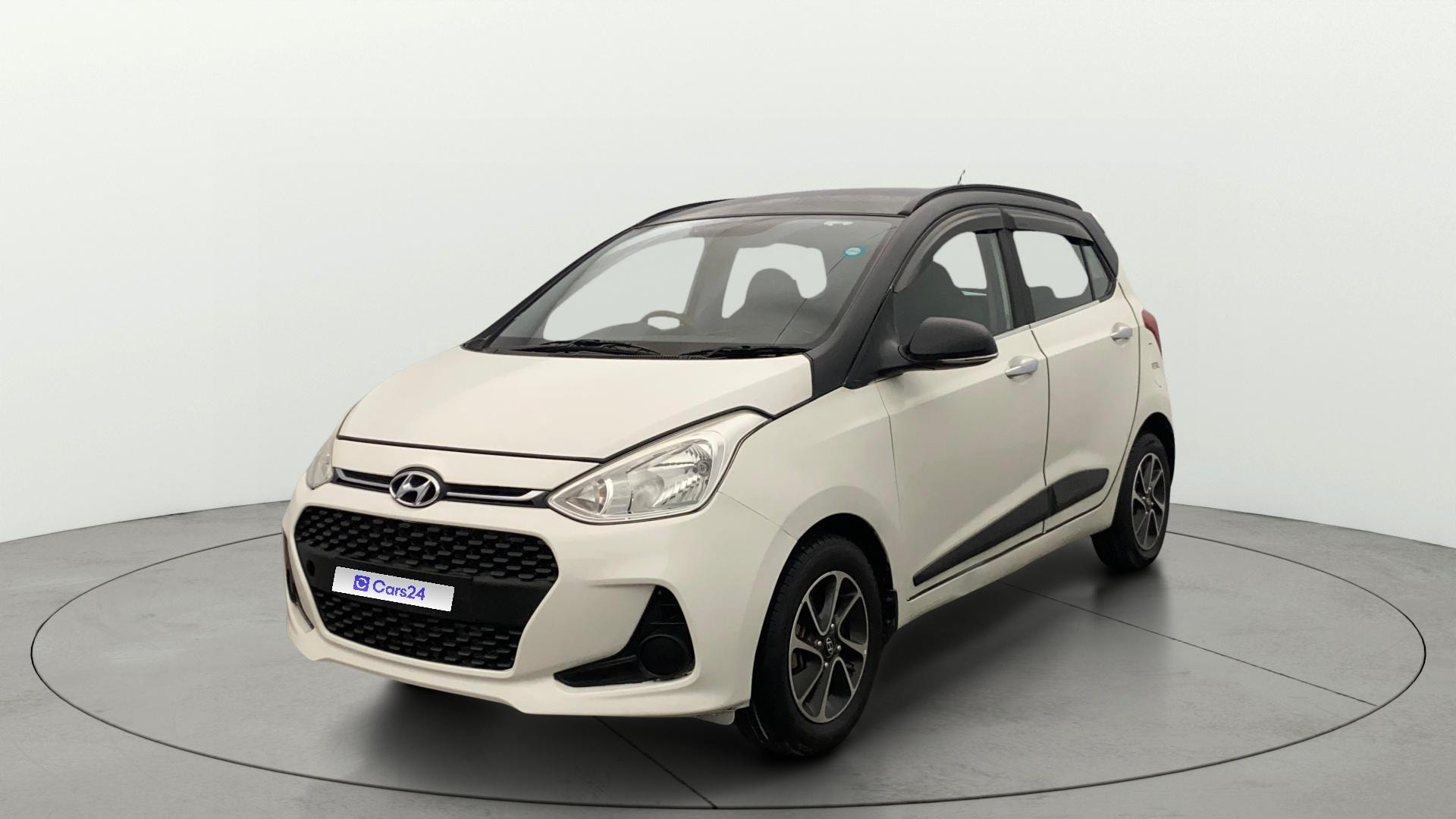 View 2019 Hyundai Grand i10 1.2 Asta Petrol Image 35 Used 2019 Hyundai Grand i10 1.2 Asta Petrol Image 35