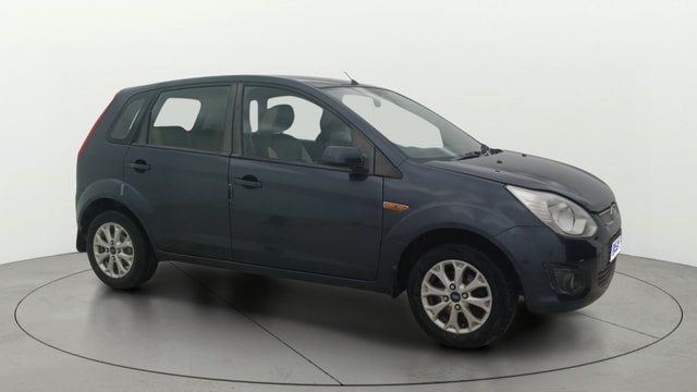 View Ford Figo Image 21 Used Ford Figo Image 21