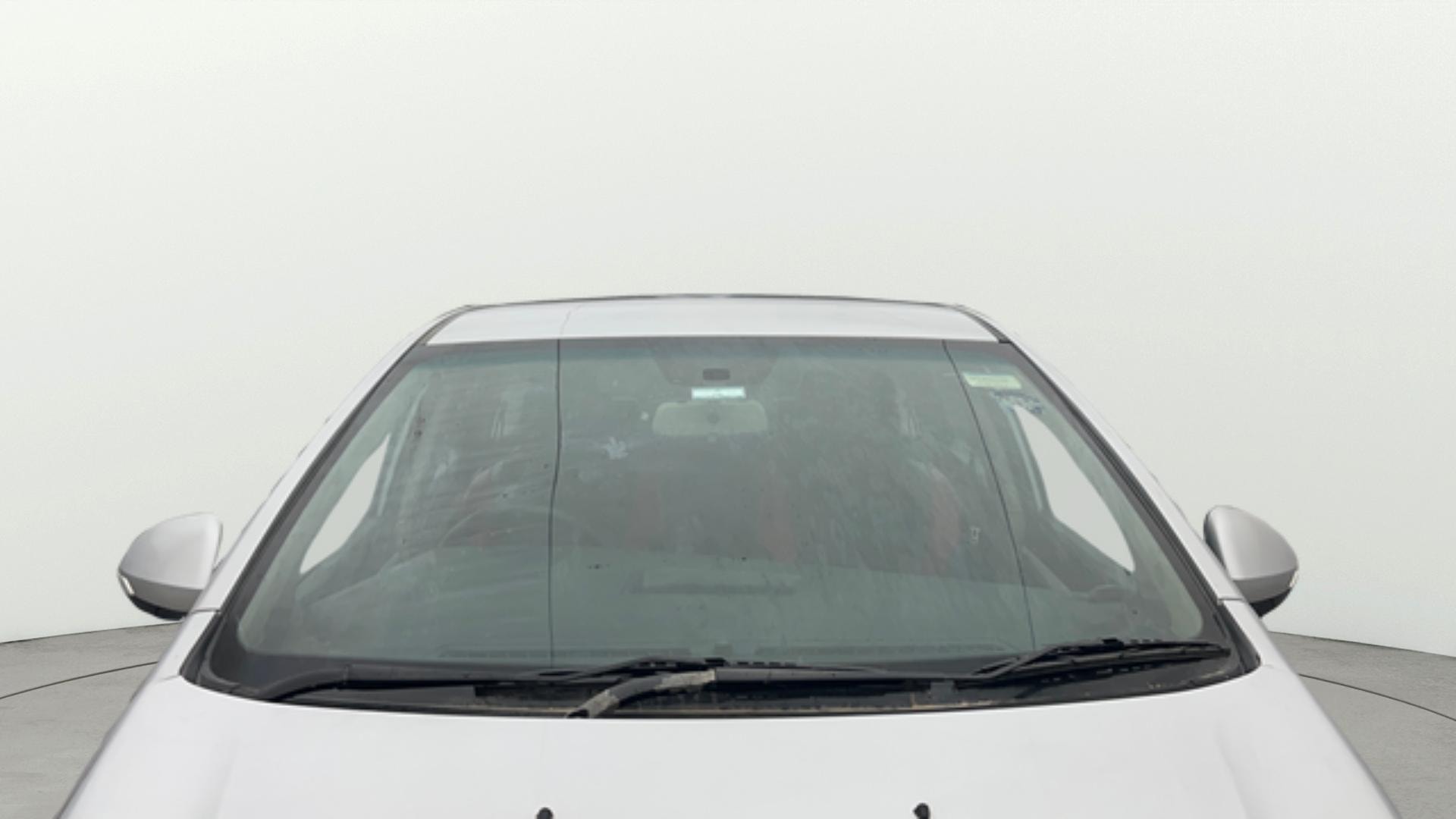 View 2019 Mahindra Marazzo M6 7-Seater Image 30 Used 2019 Mahindra Marazzo M6 7-Seater Image 30